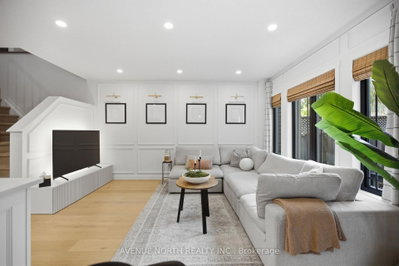 718 Percifor Way • Ottawa, ON photo 8