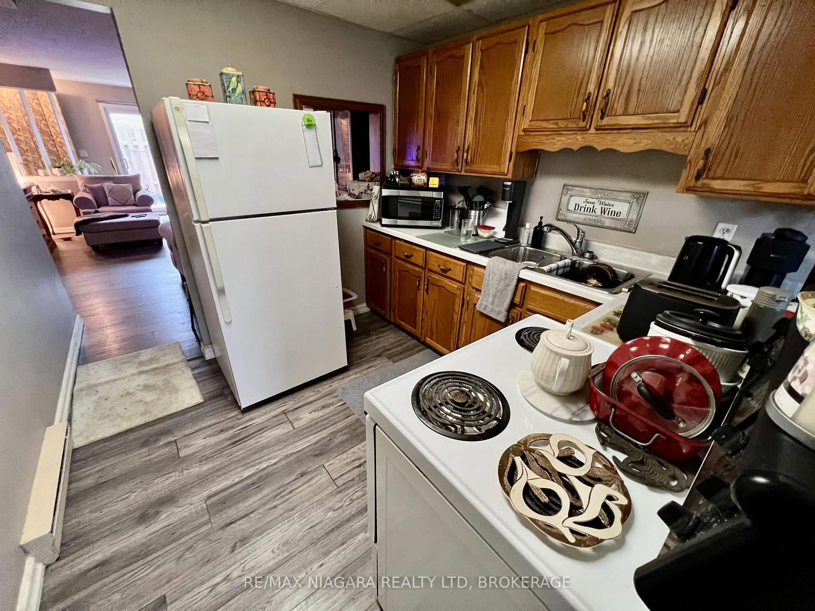 8646 Willoughby Drive • #2 • Niagara Falls, ON photo 11