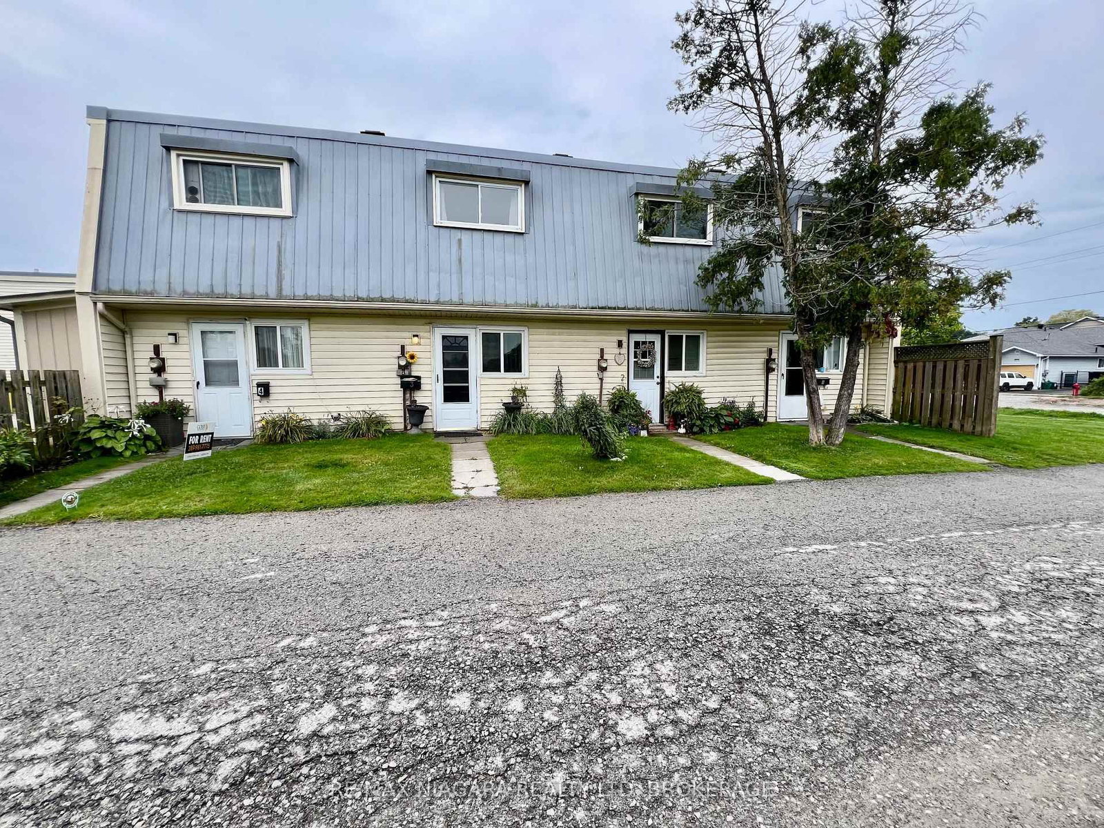 8646 Willoughby Drive • #2 • Niagara Falls, ON photo 2