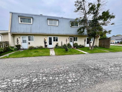 8646 Willoughby Drive • #2 • Niagara Falls, ON photo 2