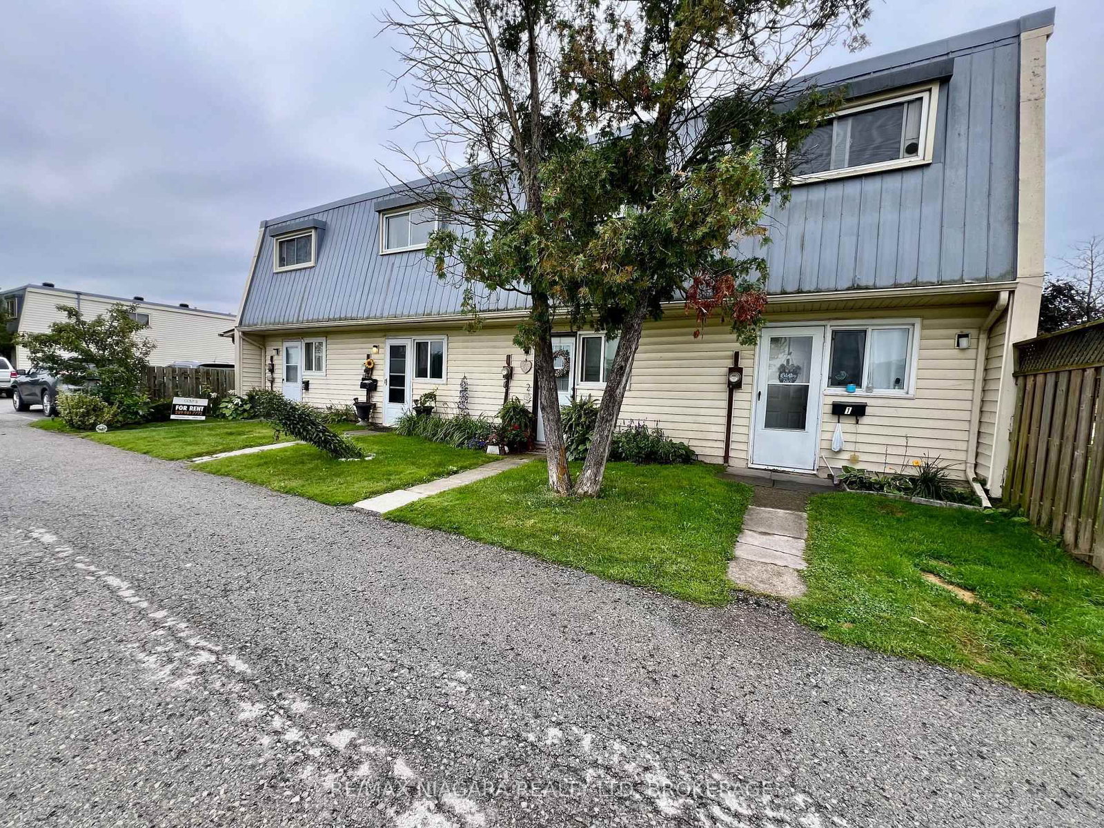 8646 Willoughby Drive • #2 • Niagara Falls, ON photo 3