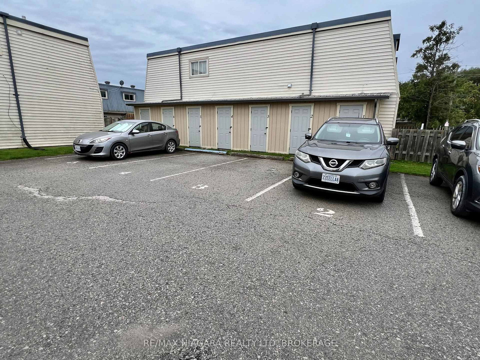 8646 Willoughby Drive • #2 • Niagara Falls, ON photo 44