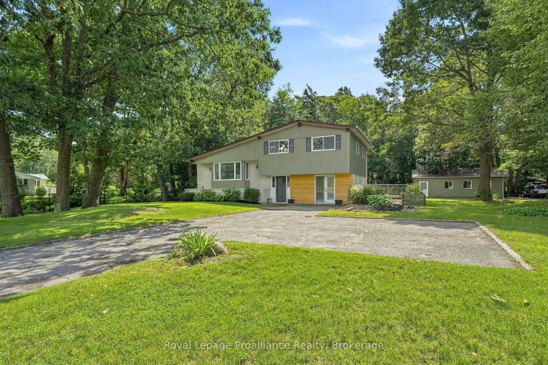 17537 Telephone Road