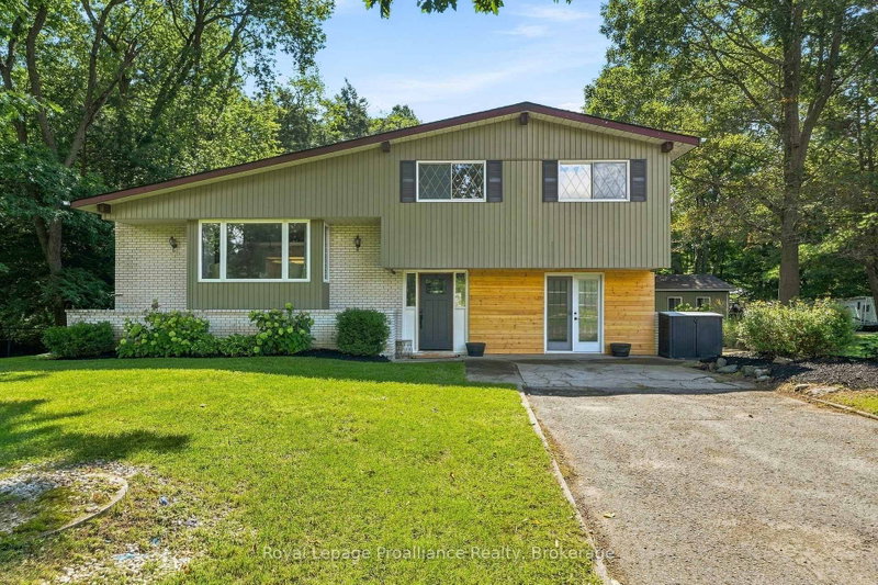 17537 Telephone Road
