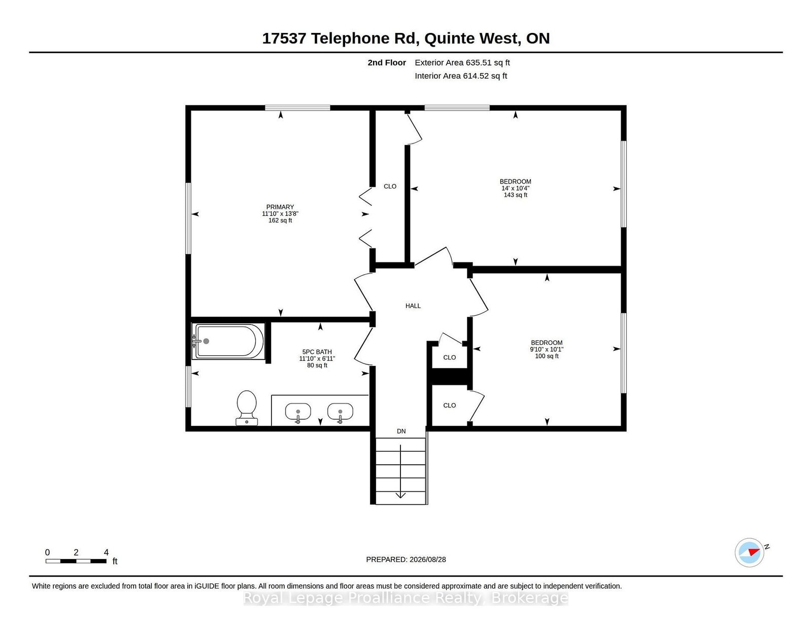 17537 Telephone Road • Ingleside, ON photo 48
