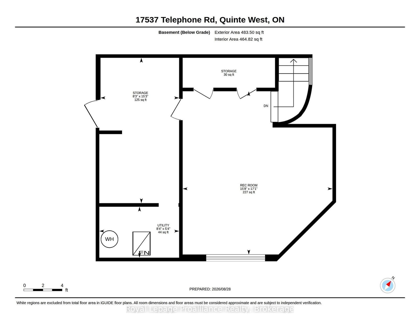17537 Telephone Road • Ingleside, ON photo 49
