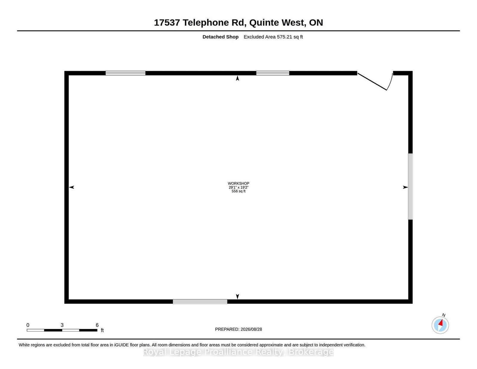 17537 Telephone Road • Ingleside, ON photo 50