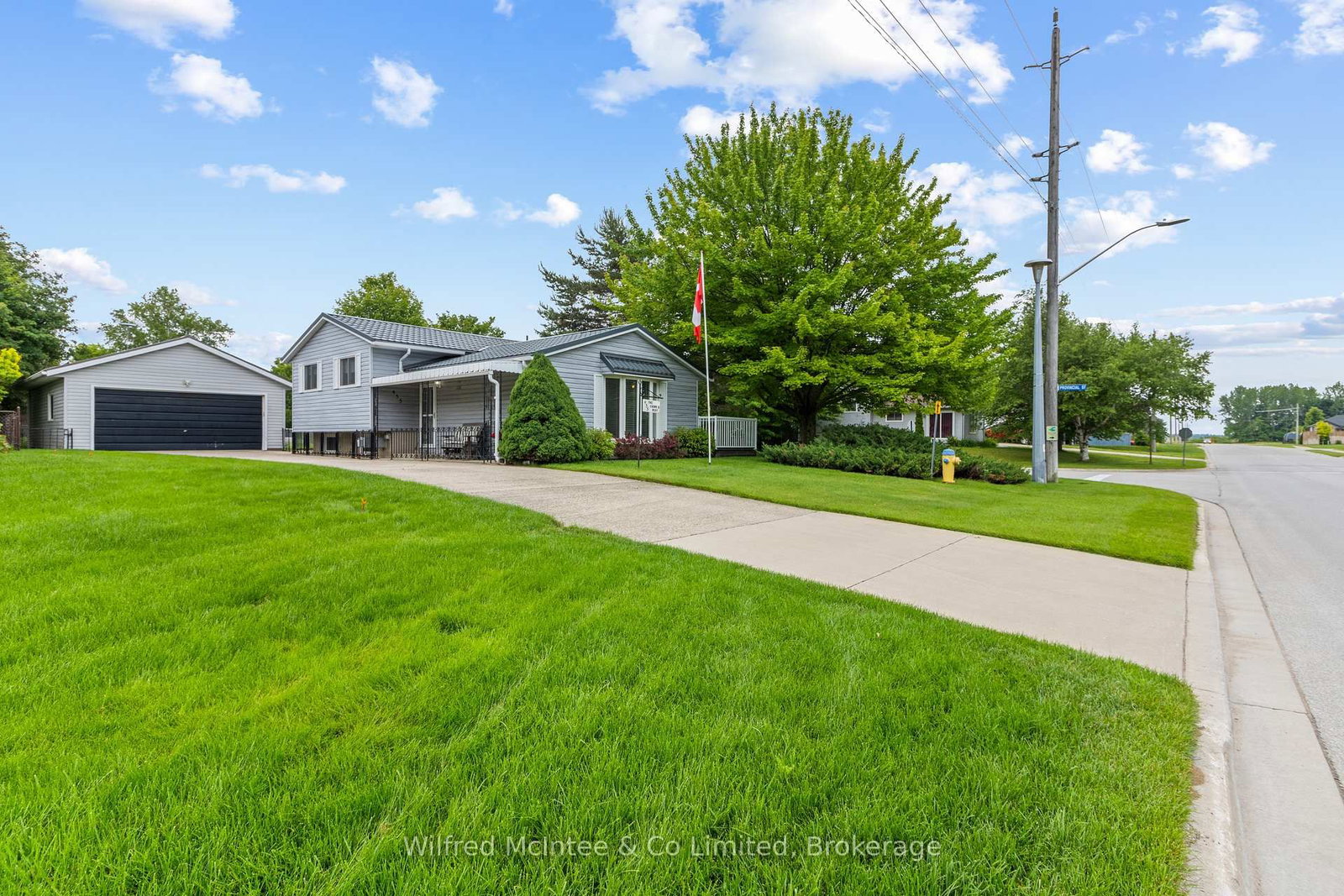 455 Bruce Street • Saugeen Shores, ON photo 1