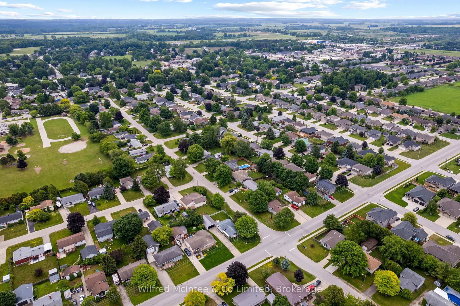 455 Bruce Street • Saugeen Shores, ON photo 14