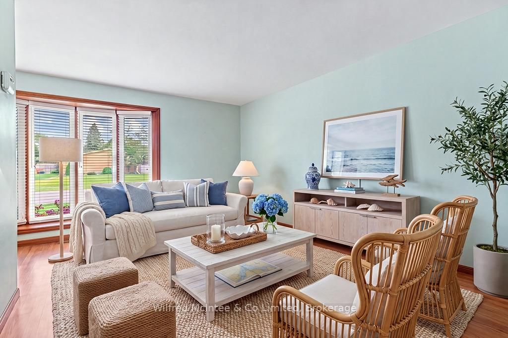 455 Bruce Street • Saugeen Shores, ON photo 22