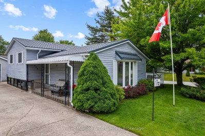 455 Bruce Street • Saugeen Shores, ON photo 3
