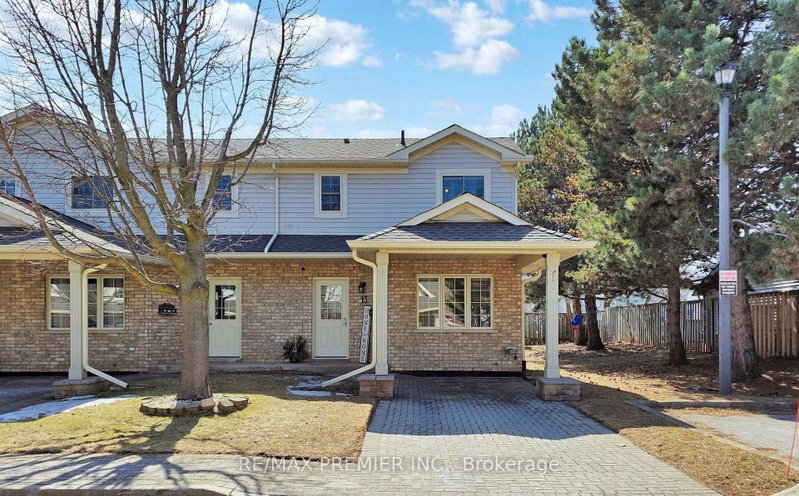 13 - 9 Wentworth Drive