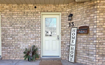 9 Wentworth Drive • #13 • Grimsby, ON photo 3