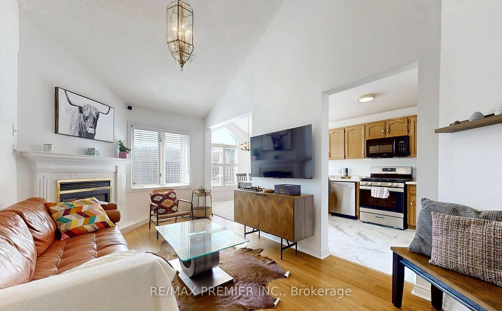 9 Wentworth Drive • #13 • Grimsby, ON photo 6