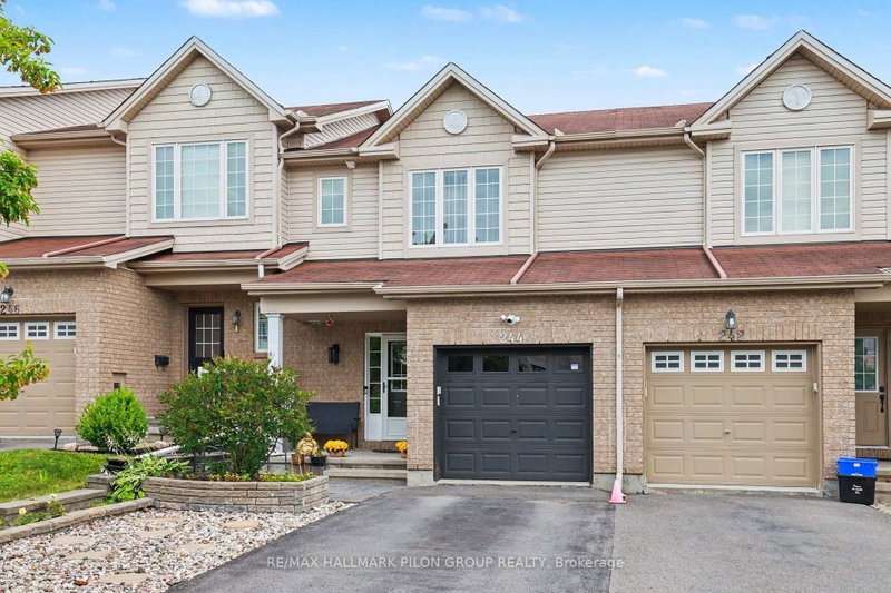 244 Rolling Meadow Crescent