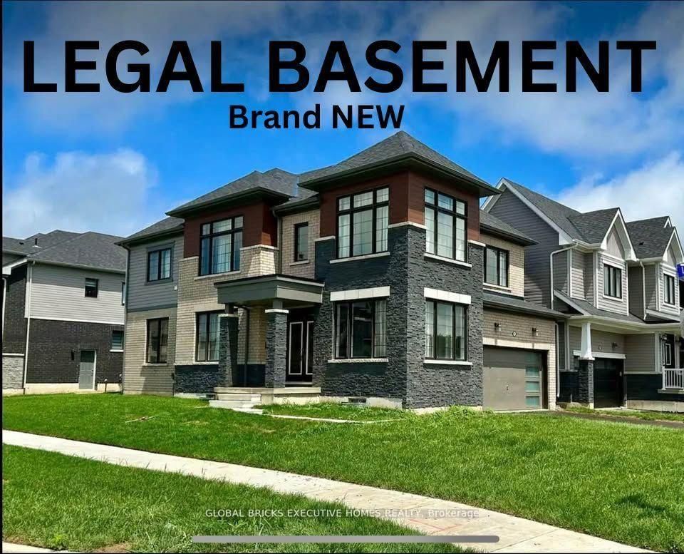 91 Higgins Avenue • Thorold, ON photo 1