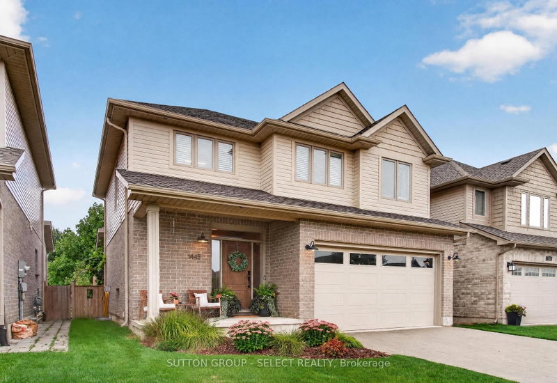 1445 Riverbend Road