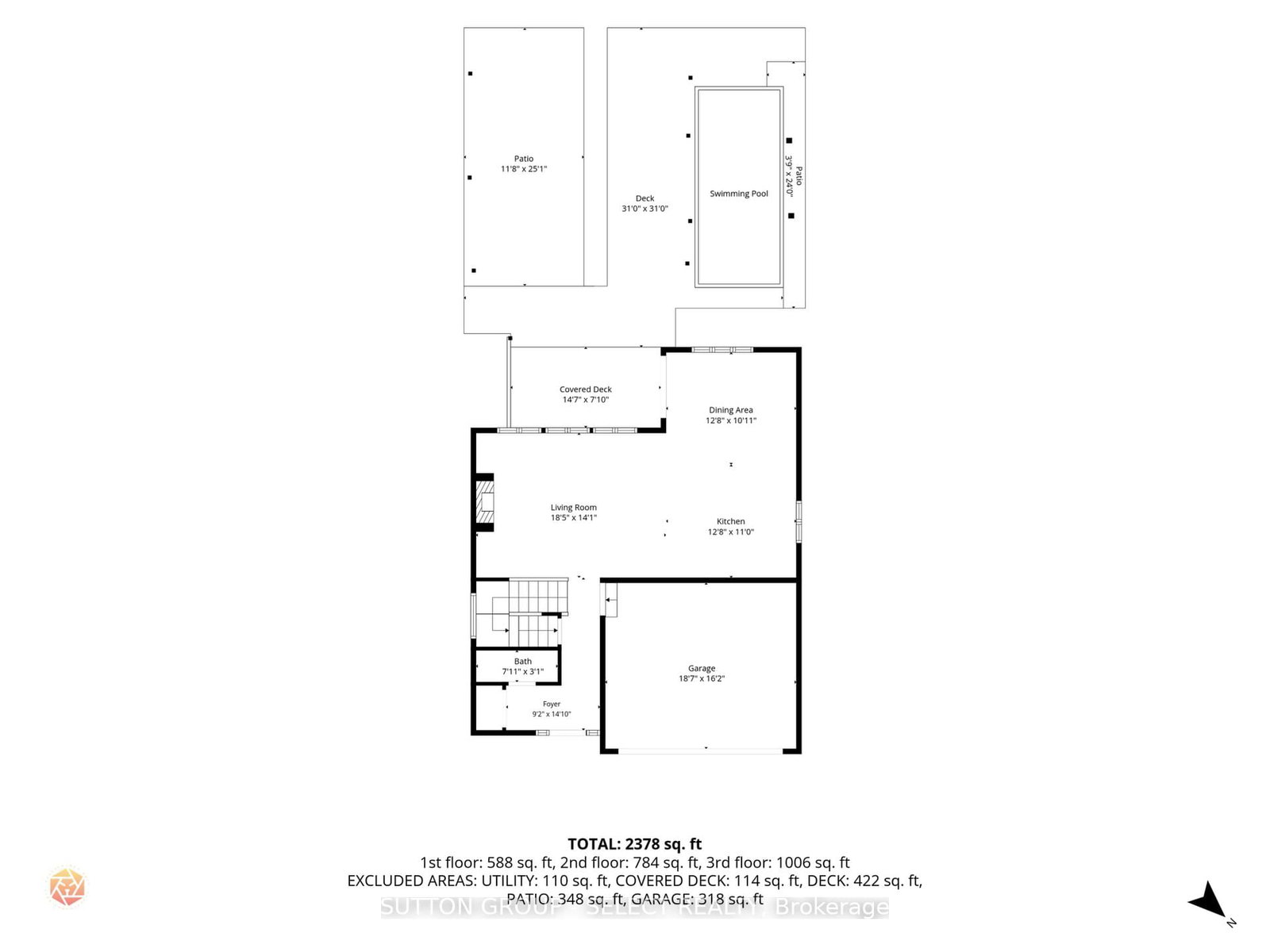 1445 Riverbend Road • London South, ON photo 34