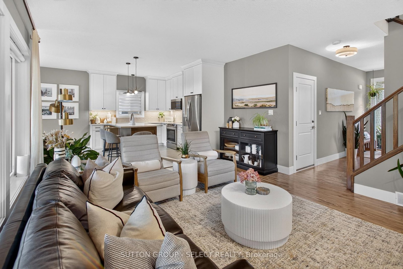 1445 Riverbend Road • London South, ON photo 4