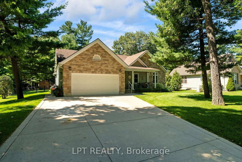 10011 Jenna Road