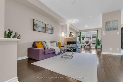 1125 Tischart Crescent • Ottawa, ON photo 3