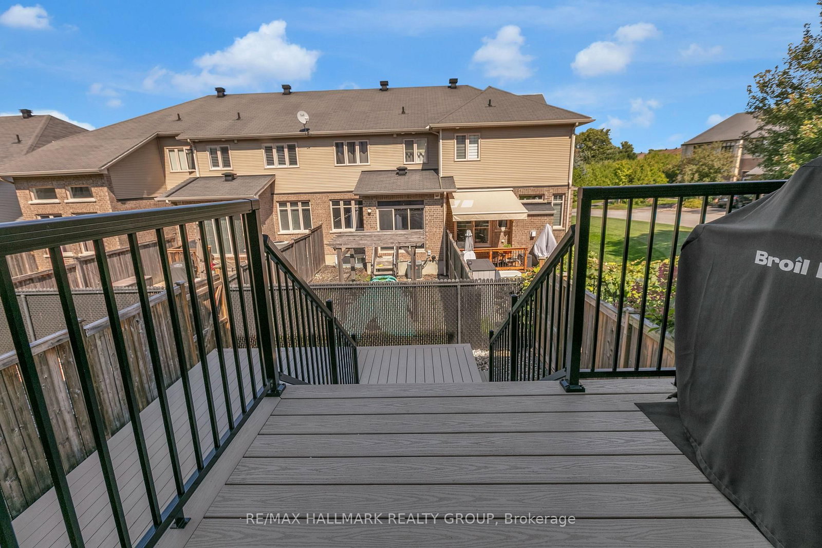 1125 Tischart Crescent • Ottawa, ON photo 35