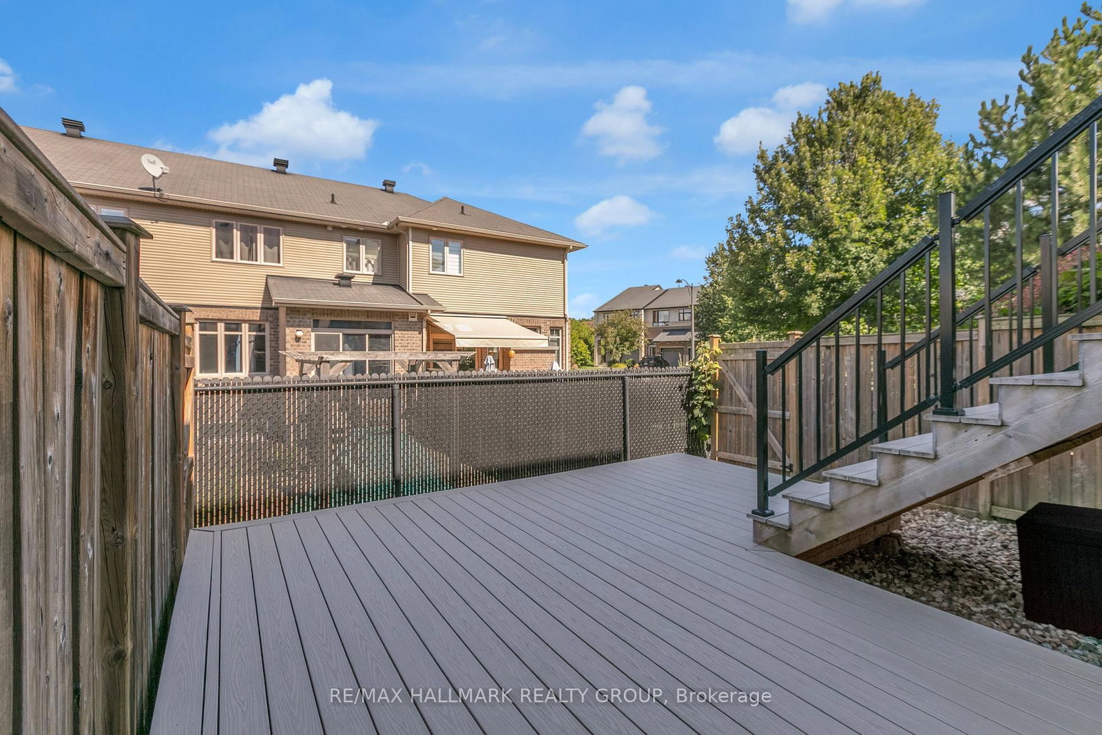 1125 Tischart Crescent • Ottawa, ON photo 36