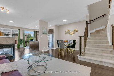 1125 Tischart Crescent • Ottawa, ON photo 4