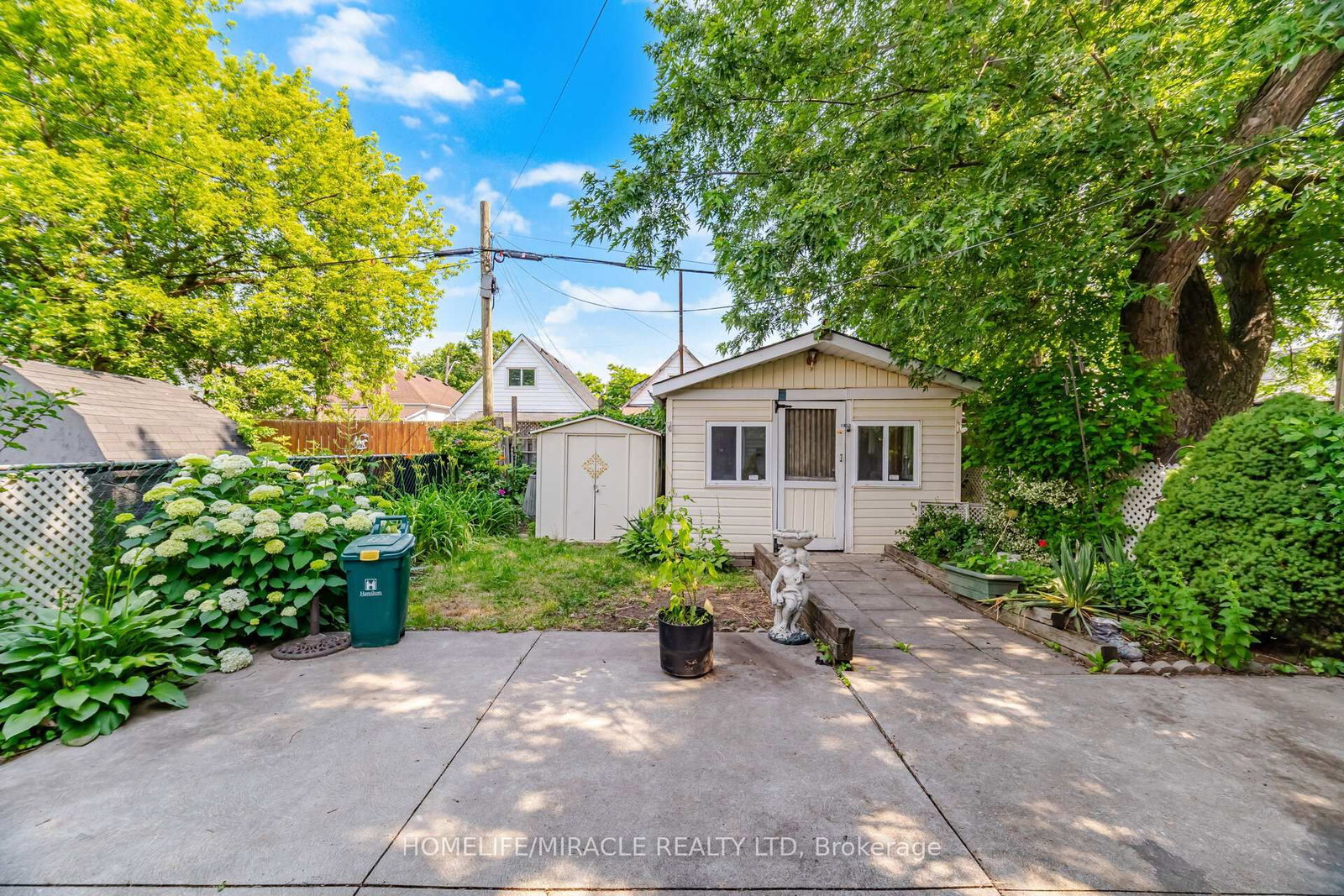 25 Hope Avenue • Hamilton, ON photo 33