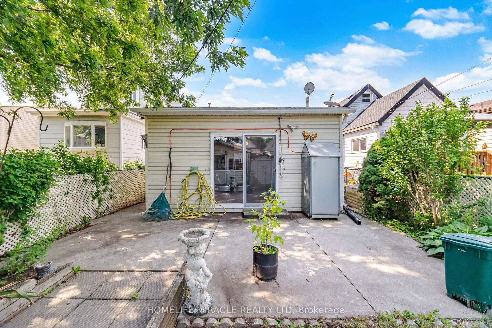 25 Hope Avenue • Hamilton, ON photo 34