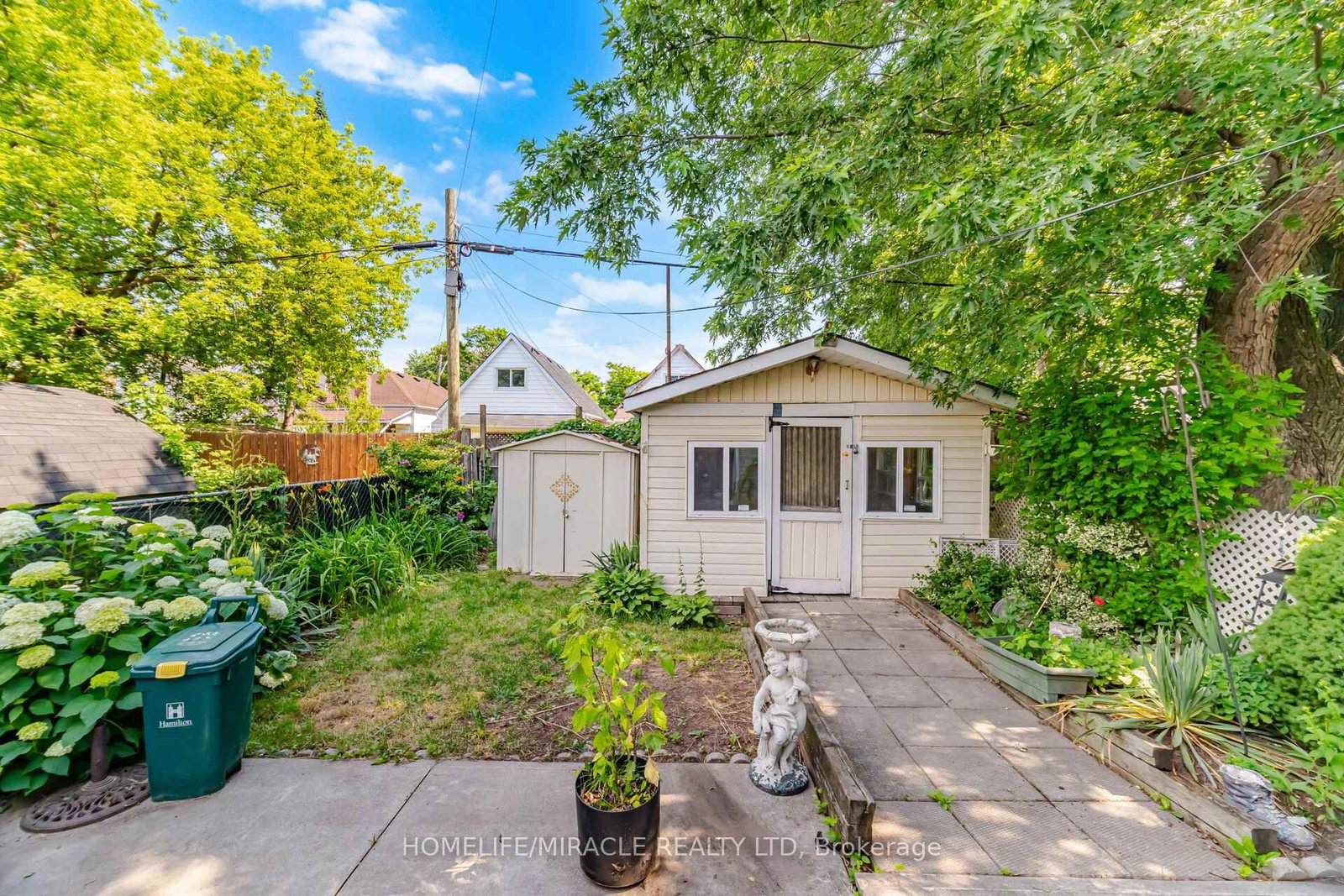 25 Hope Avenue • Hamilton, ON photo 36