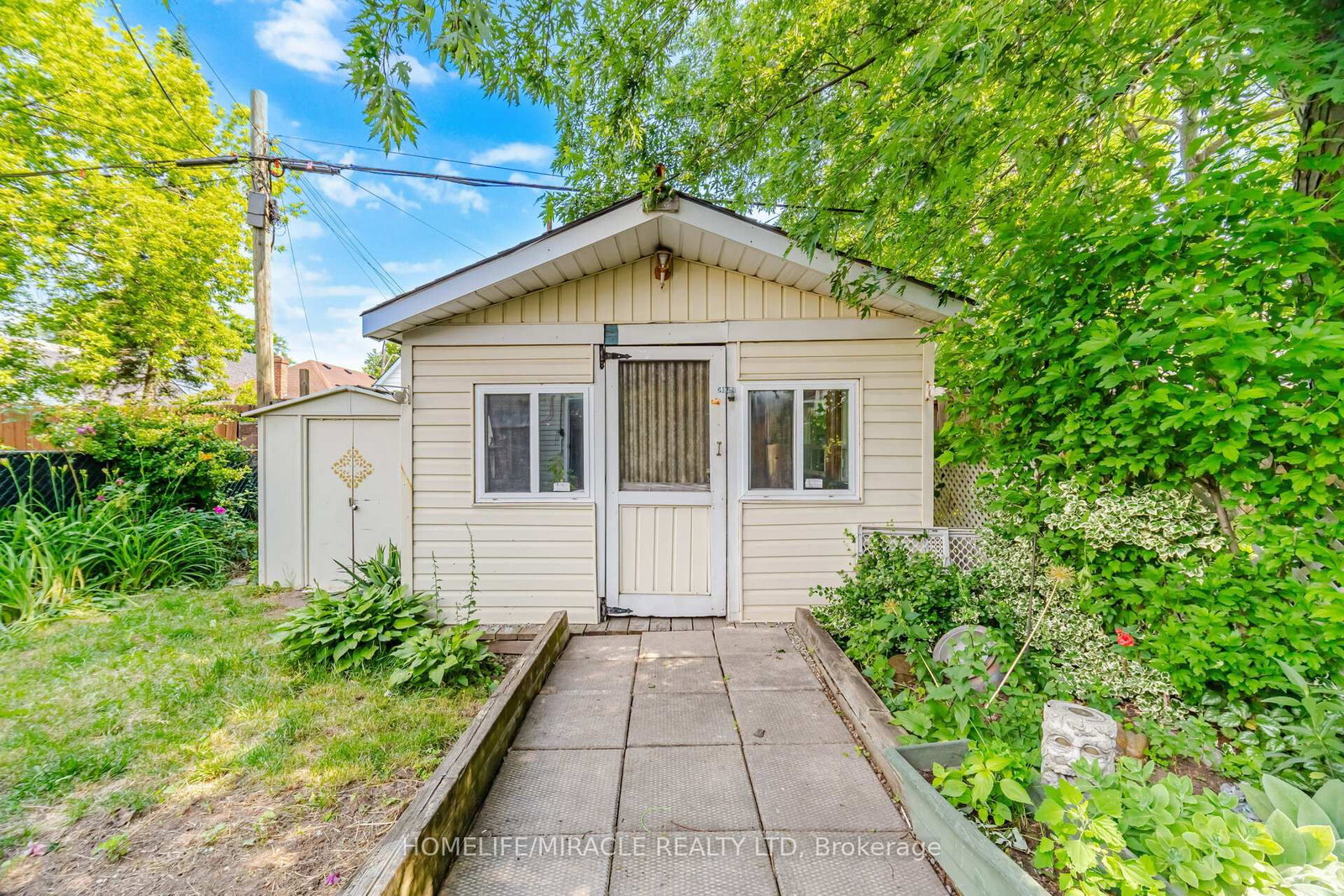 25 Hope Avenue • Hamilton, ON photo 37