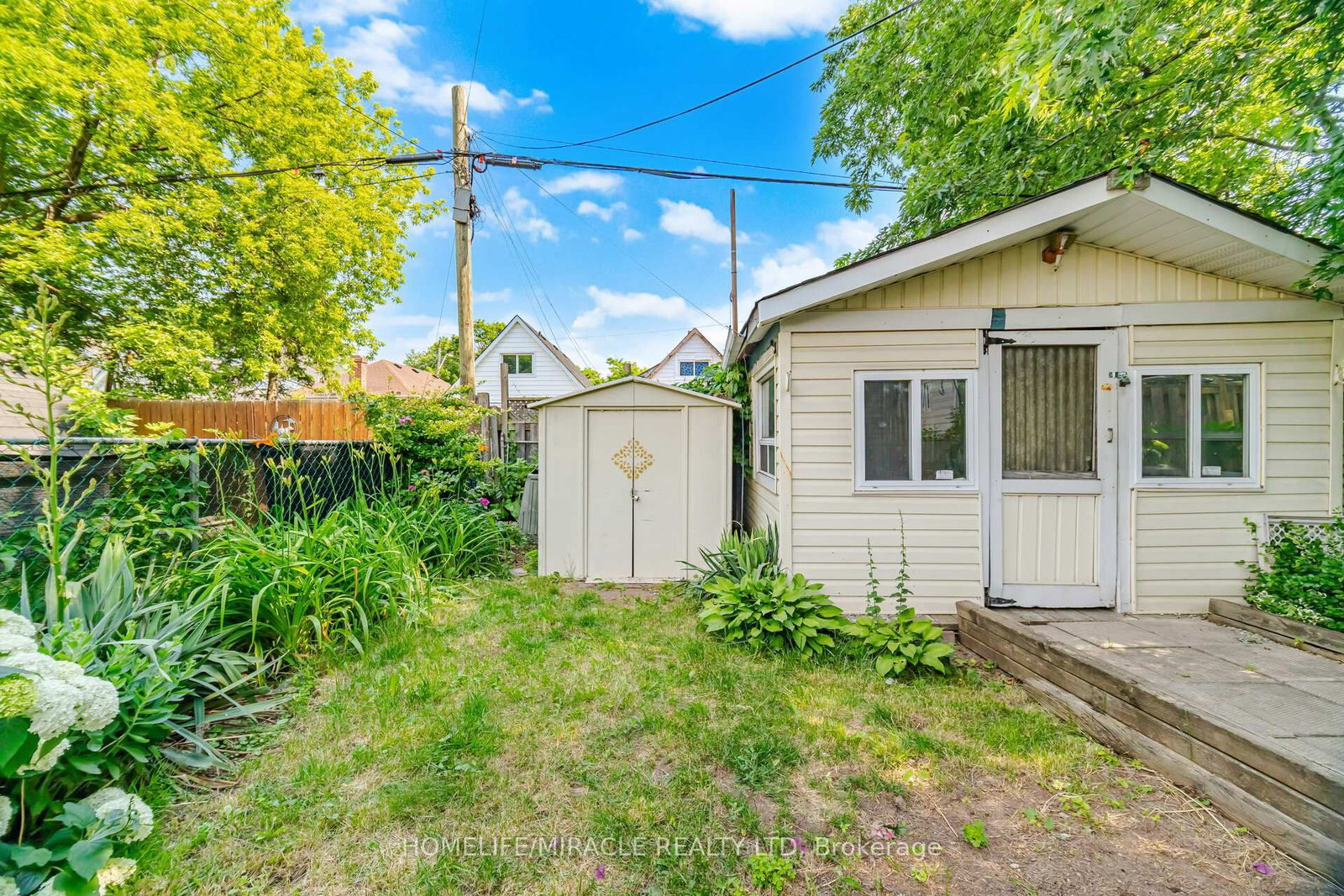 25 Hope Avenue • Hamilton, ON photo 38
