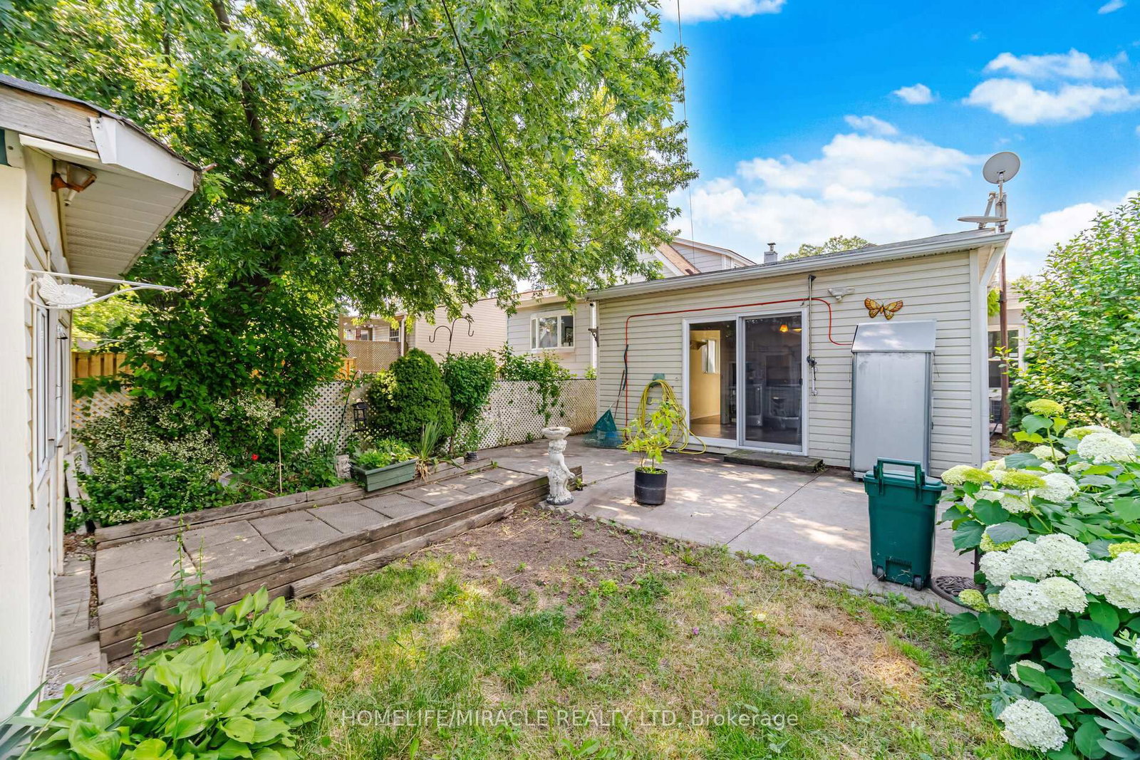 25 Hope Avenue • Hamilton, ON photo 39