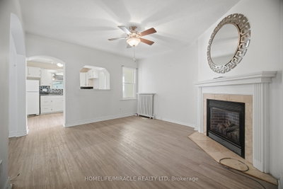 25 Hope Avenue • Hamilton, ON photo 8