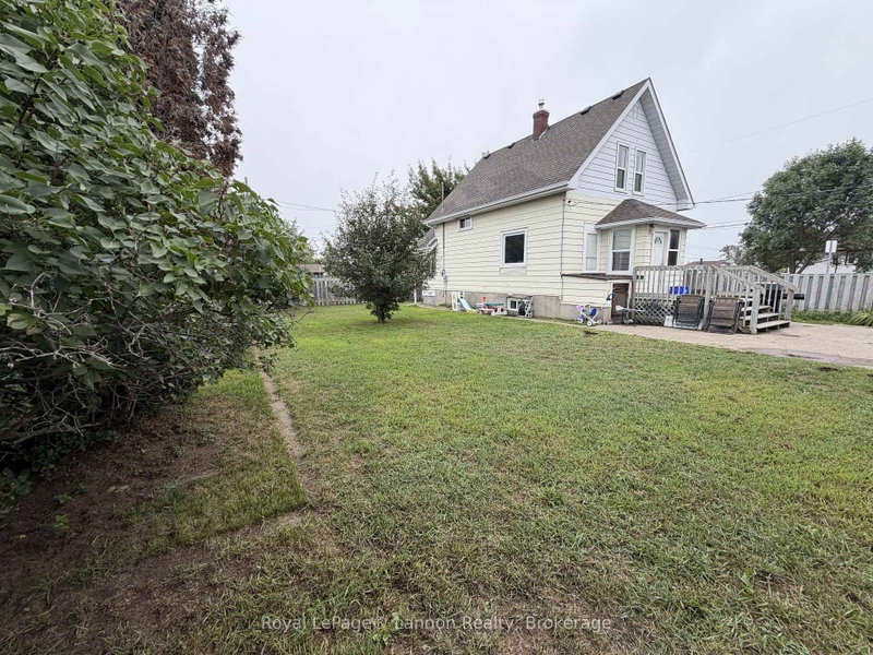 279 Dewe Avenue