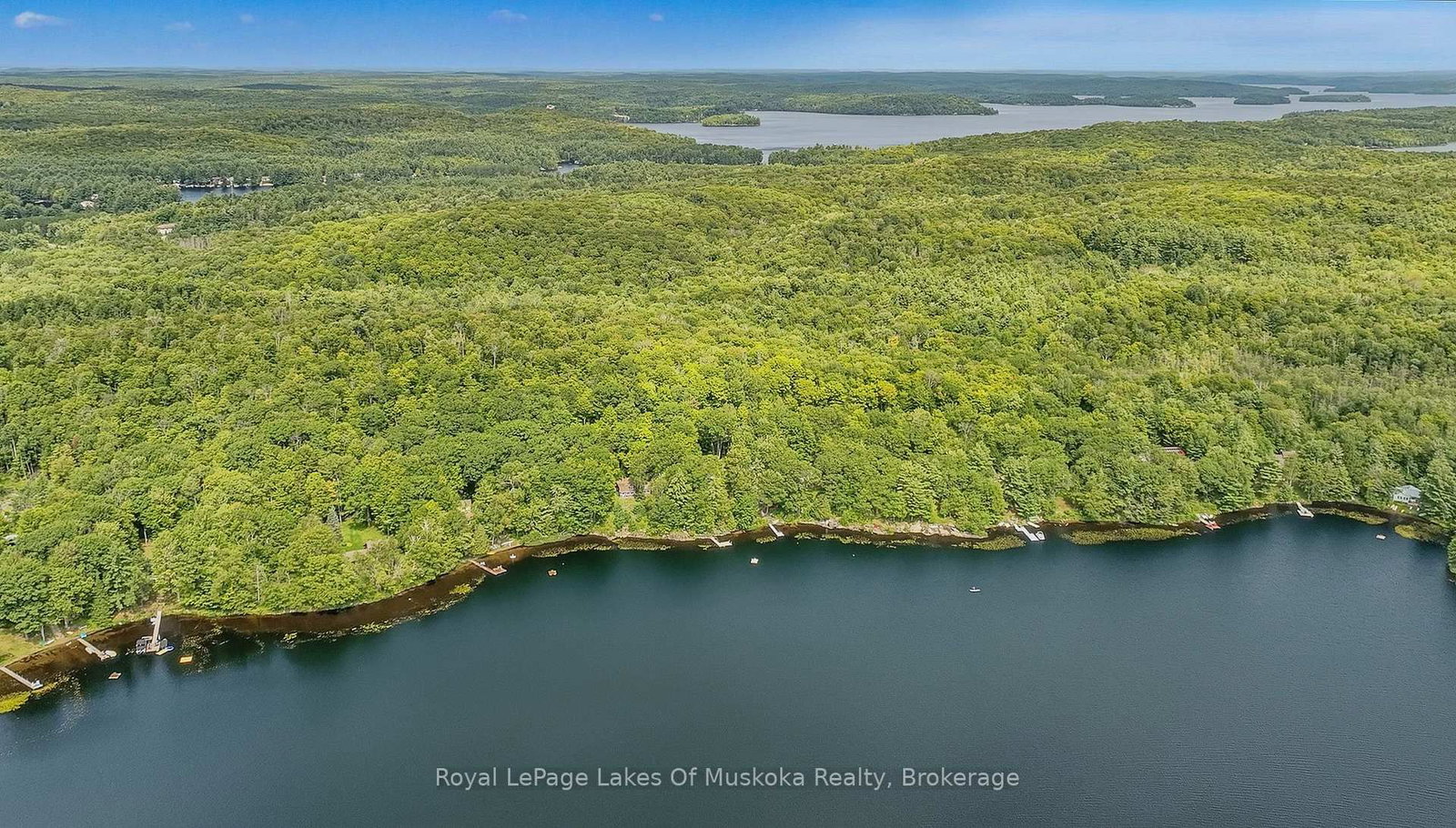 1063 Dickie lake Road • Lake of Bays, ON photo 30