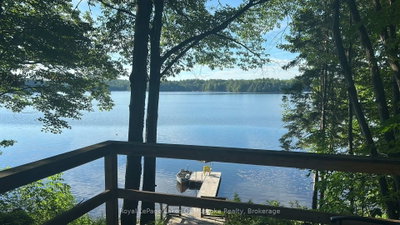 1063 Dickie lake Road • Lake of Bays, ON photo 6