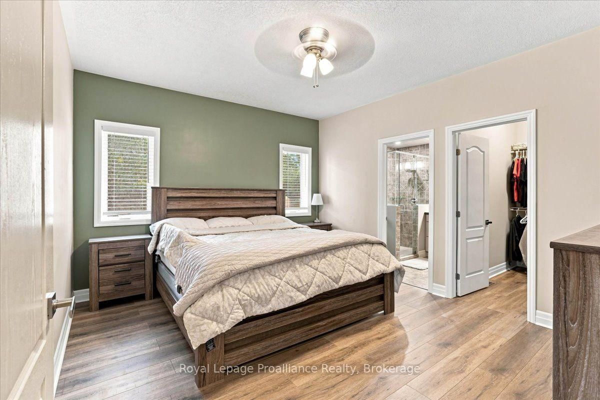54 Cavendish Drive • Belleville, ON photo 17