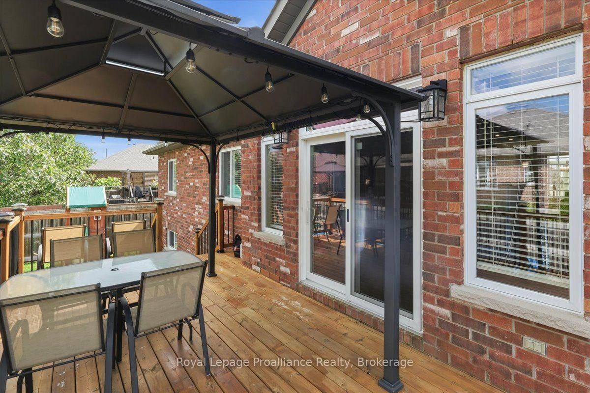 54 Cavendish Drive • Belleville, ON photo 40