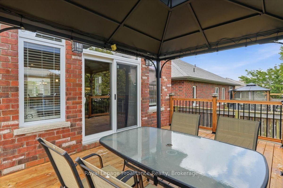 54 Cavendish Drive • Belleville, ON photo 41