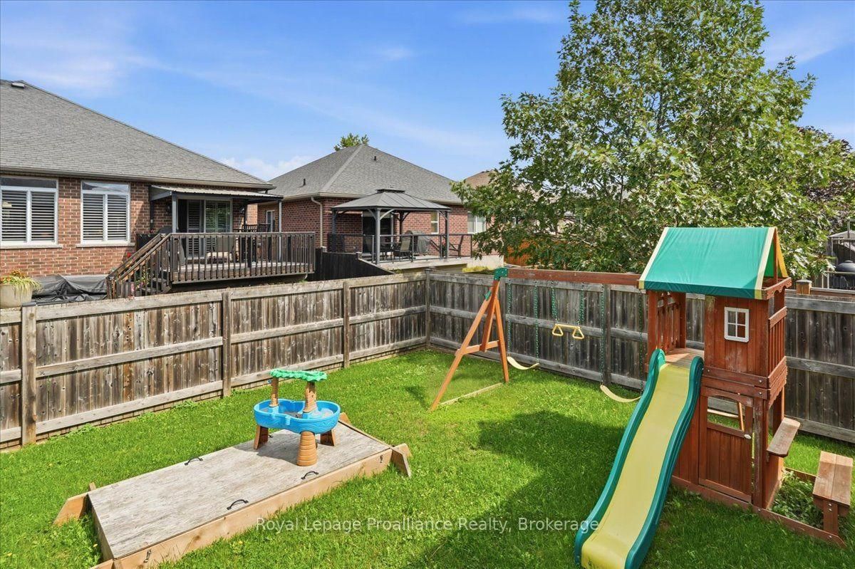 54 Cavendish Drive • Belleville, ON photo 44