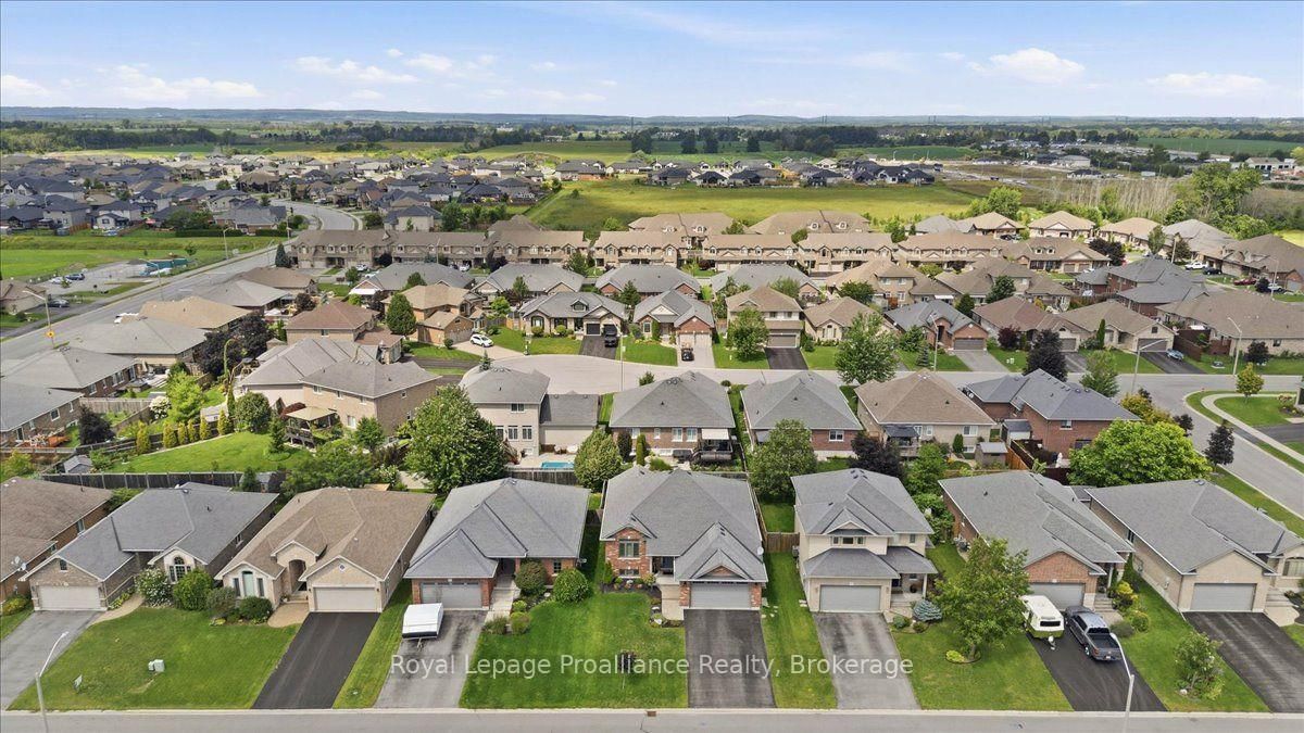 54 Cavendish Drive • Belleville, ON photo 47