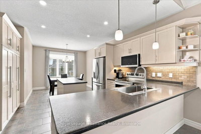 54 Cavendish Drive • Belleville, ON photo 8