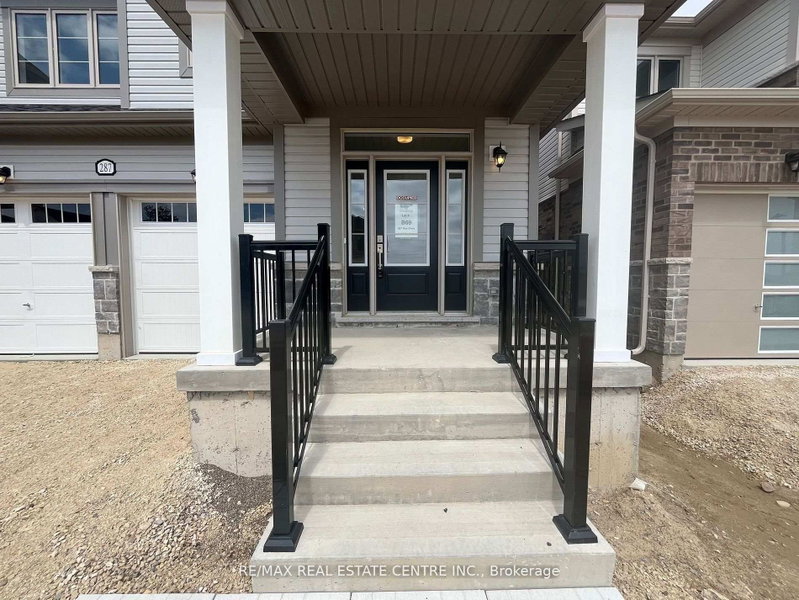 287 Rea Drive