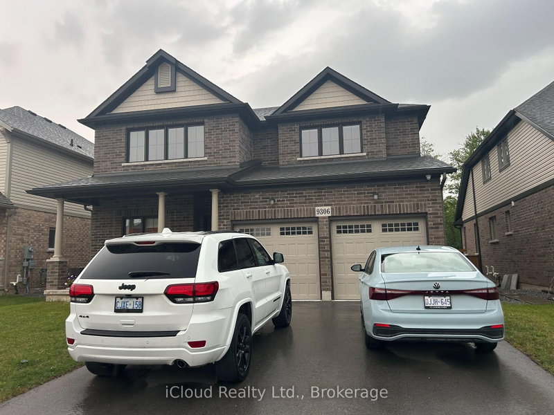 Upper - 9306 White Oak Avenue