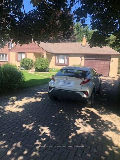 1806 Parkhurst Avenue • London East, ON photo 2