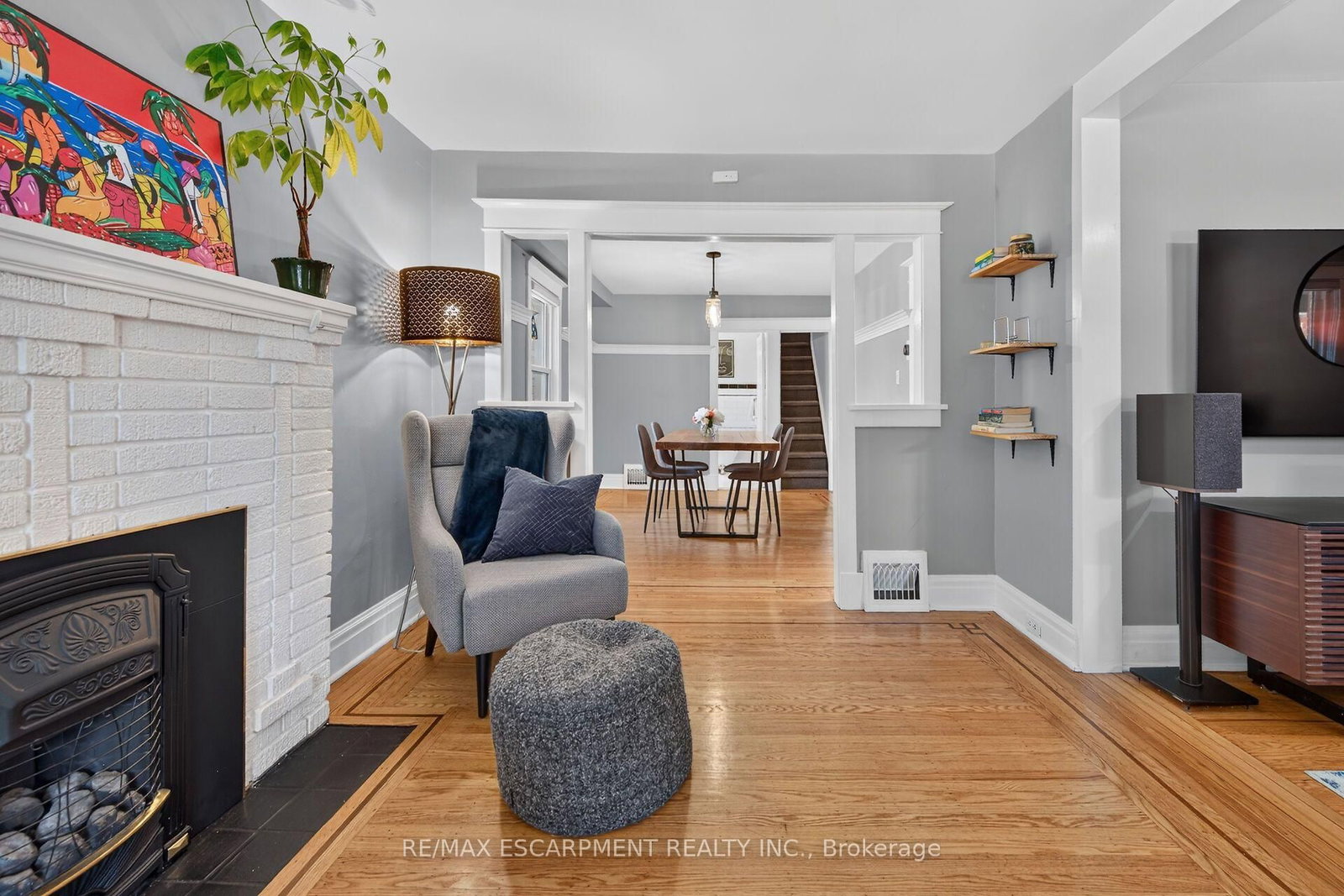 163 HESS Street S • Hamilton, ON photo 12
