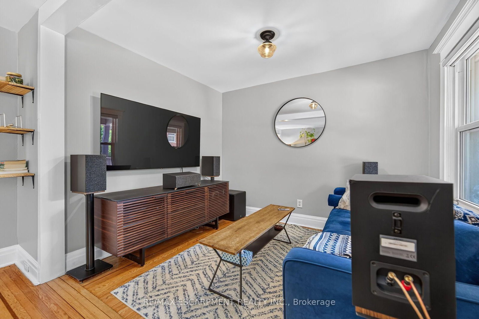 163 HESS Street S • Hamilton, ON photo 15
