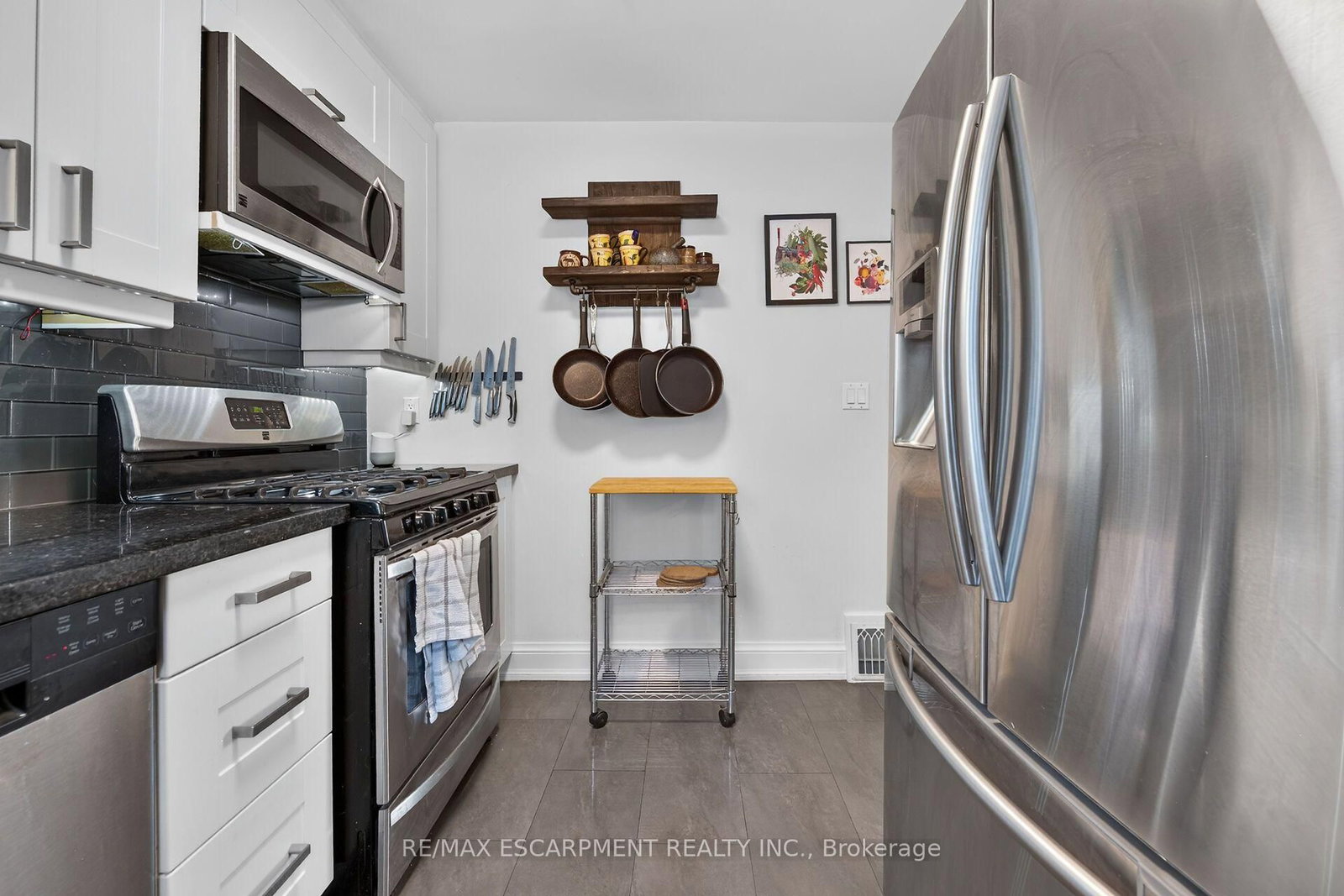163 HESS Street S • Hamilton, ON photo 20